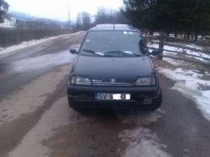 oferta Fiat cinquecento la 16 ani!!!