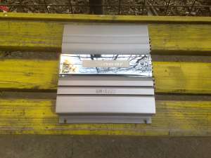 statie pioneer si subwoofer kenwood 1000W cabluri pro si adaptor hi low