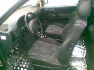 Vand vw polo 1,    4 1998