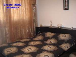 inchiriez apartament 2 camere - zona domenii