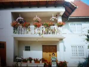 vand vila