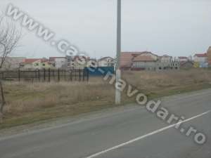 Mamaia Nord teren intravilan zona la mare