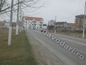 Mamaia Nord teren intravilan zona la mare