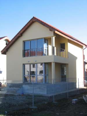 Vand ieftin casa in Baneasa