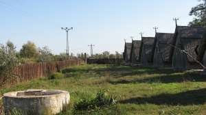 Investitie in Delta Dunarii 736 Ha