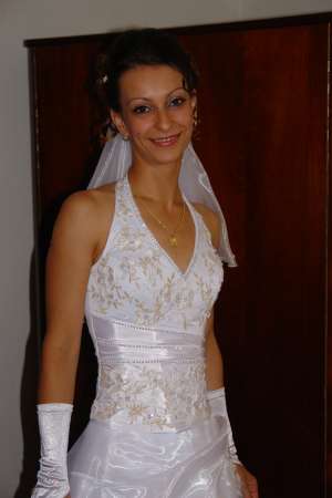 vand rochie de mireasa