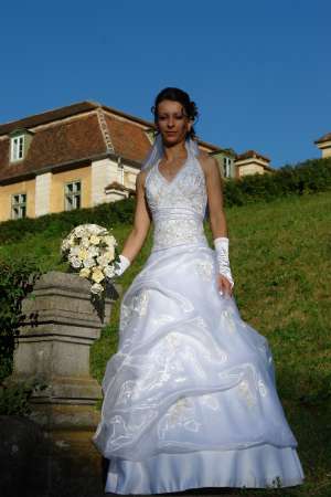 vand rochie de mireasa