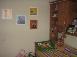 Camera tineret STAER 2006