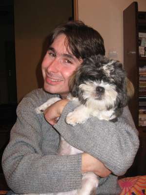 Monta shih tzu
