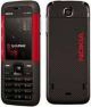 Nokia 5310 xpresmusic