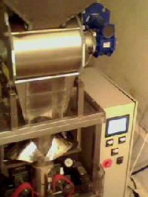 vand masina mabalat granule automata