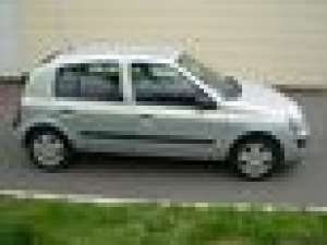 oferta de masina mea renault clio