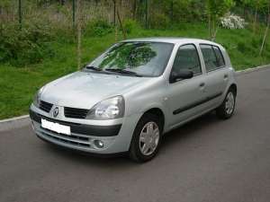 oferta de masina mea renault clio