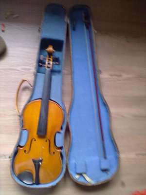 VAND VIOARA URGENT