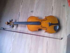 VAND VIOARA URGENT