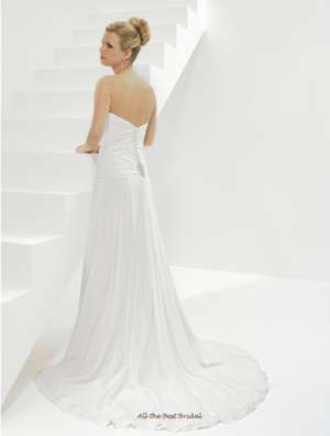 Rochie de mireasa
