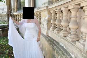 Rochie de mireasa