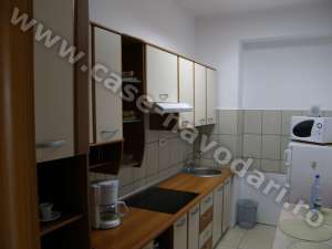 Mamaia Nord apartament in zona rezidentiala