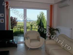 Mamaia Nord apartament in zona rezidentiala