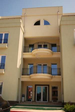 Mamaia Nord apartament in zona rezidentiala