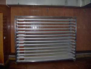 Utilaje panificatie