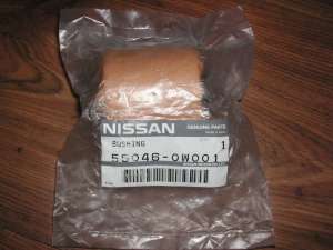 BUCSI TENDOANE PUNTE SPATE NISSAN TERANO