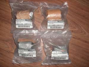 BUCSI TENDOANE PUNTE SPATE NISSAN TERANO