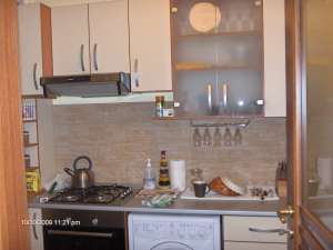 Vand 2 camere Ion Mihalache ultramodern