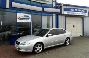 Subaru legancy 4X4