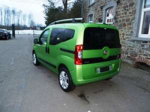 Fiat Qubo 1.3 JTD Multispan de vanzare urgent