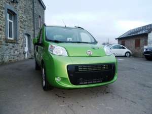 Fiat Qubo 1.3 JTD Multispan de vanzare urgent