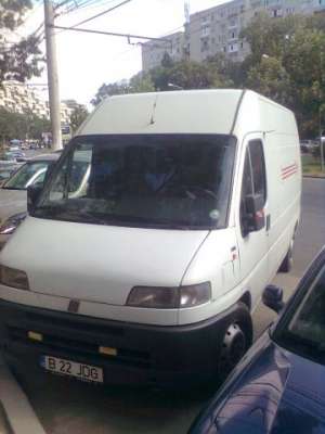 FIAT DUCATO
