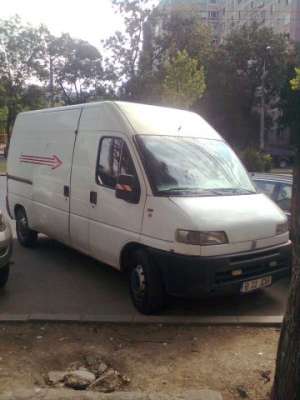 FIAT DUCATO