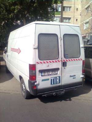 FIAT DUCATO