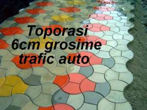 garduri beton ieftine