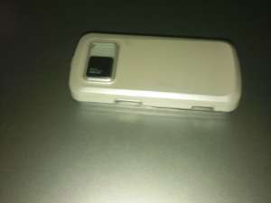 vand NOKIA N97