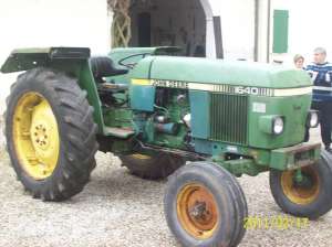 john deere