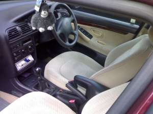 peugeot 406