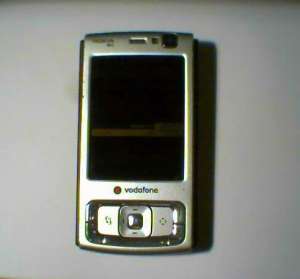 Nokia n95