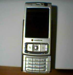 Nokia n95