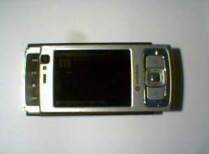 Nokia n95