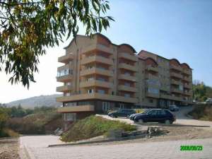 Vand apartament 2 camere finisat