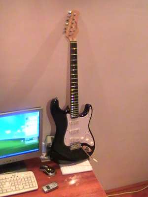chitara bass electrica