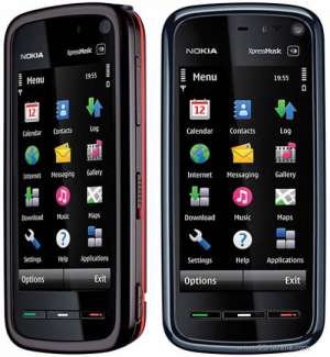 nokia 5800=245e, e51=170e, 6600sl=190, e71=265e, e75=360e