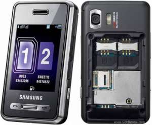 nokia 5800=245e, e51=170e, 6600sl=190, e71=265e, e75=360e