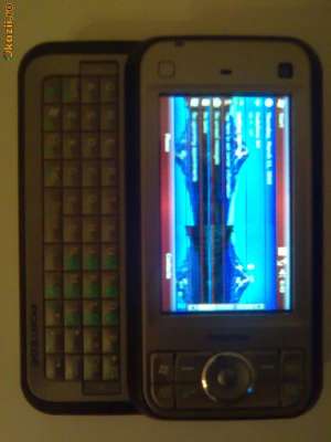 Vand/Schimb Toshiba Portege g900