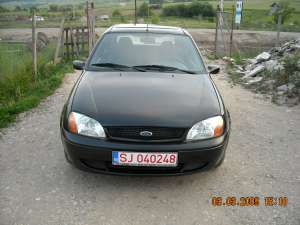 vand ford fiesta 2050 euro