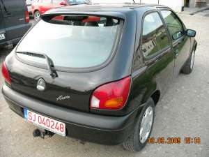 vand ford fiesta 2050 euro