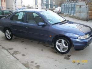 Ford Mondeo 1, 6 i