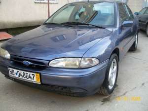 Ford Mondeo 1, 6 i